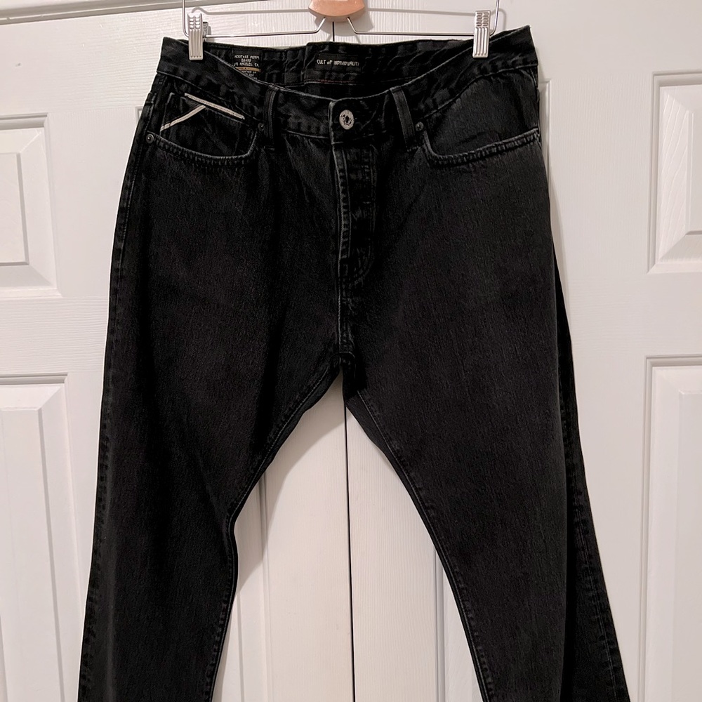 Cult of Individuality